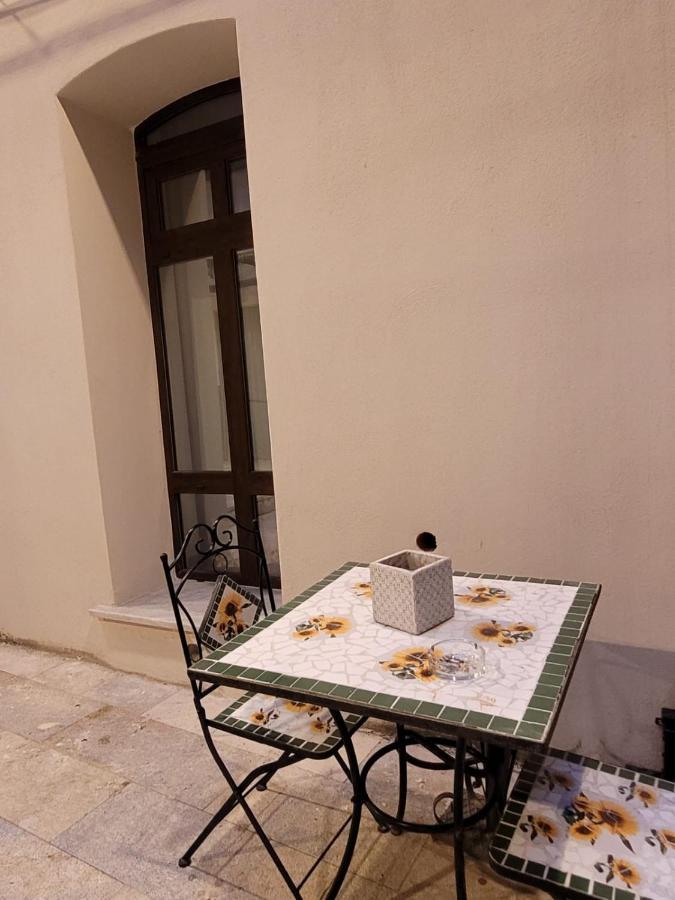 Sepe 4 Canti Διαμέρισμα Παλέρμο Εξωτερικό φωτογραφία