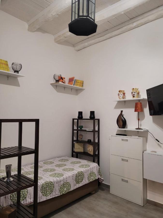 Sepe 4 Canti Διαμέρισμα Παλέρμο Εξωτερικό φωτογραφία